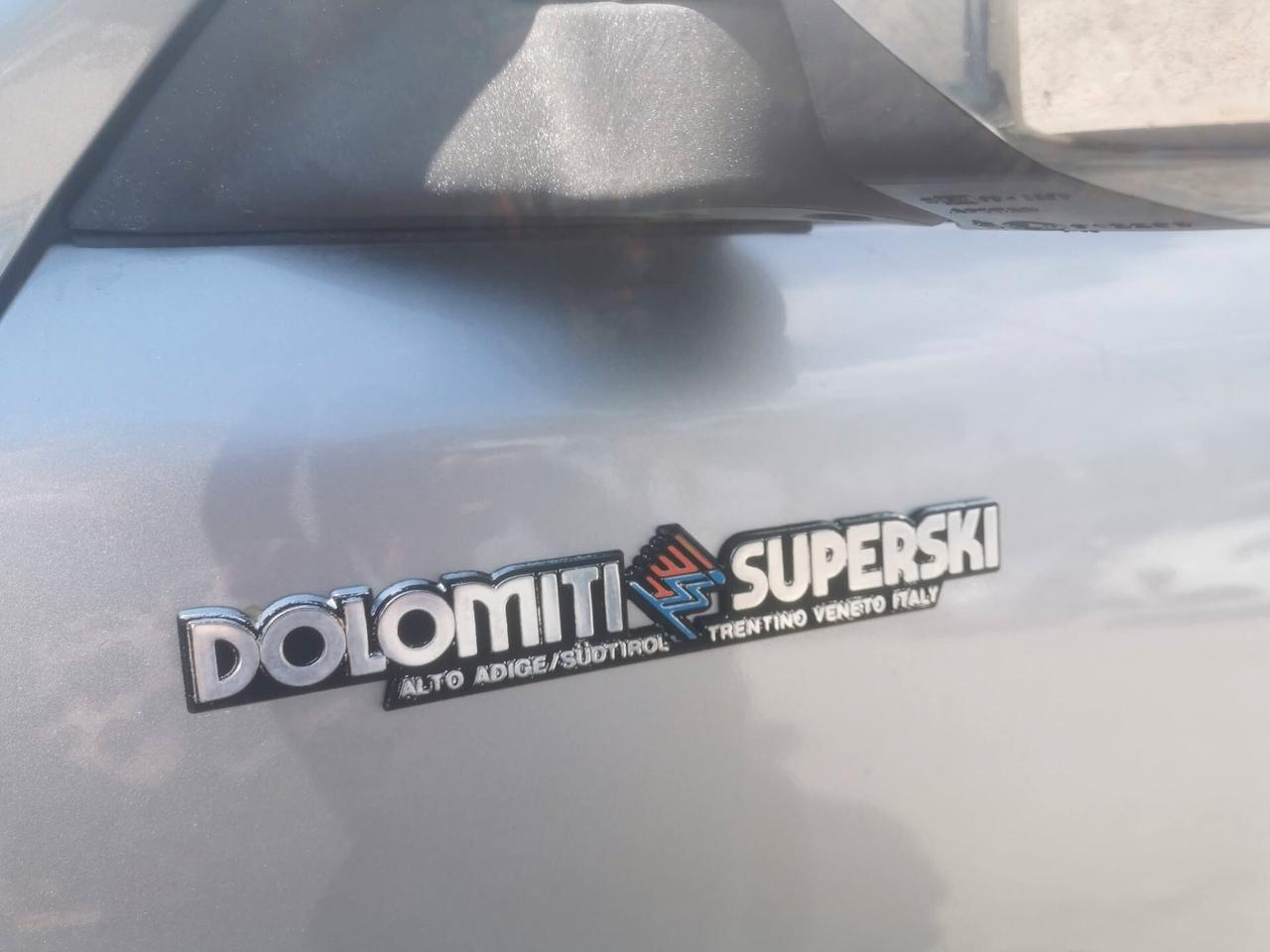 Mitsubishi L200 2.5 Turbo diesel TD American Sport anno 2006
