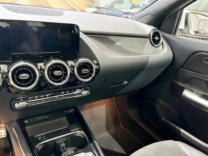 Mercedes-benz GLA 200 d Automatic Premium