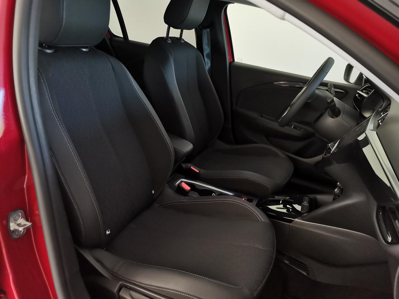 OPEL Corsa e- Elegance