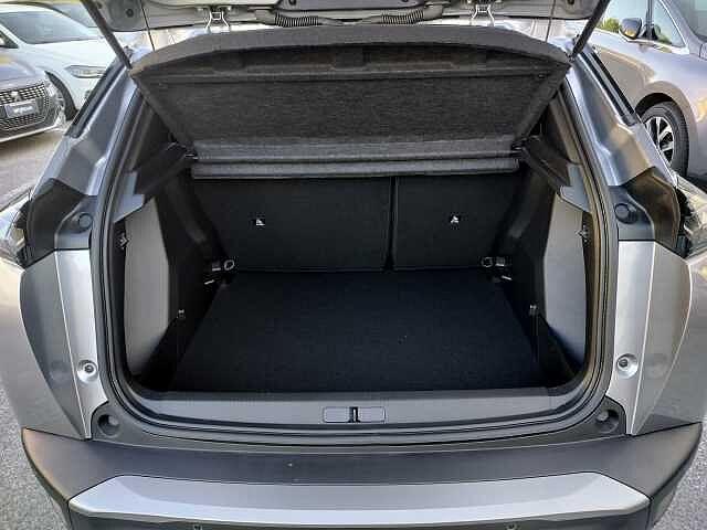 Peugeot 2008 PureTech 100 S&S Allure *KM Ø*