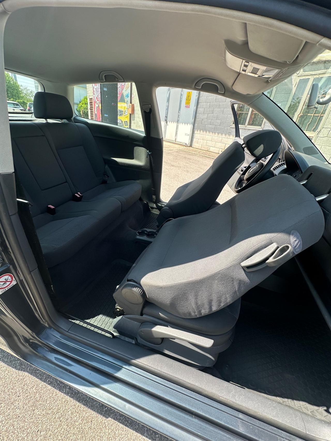 Volkswagen Polo 1.4 TDI 3p. Comfortline Neop. 100millakm