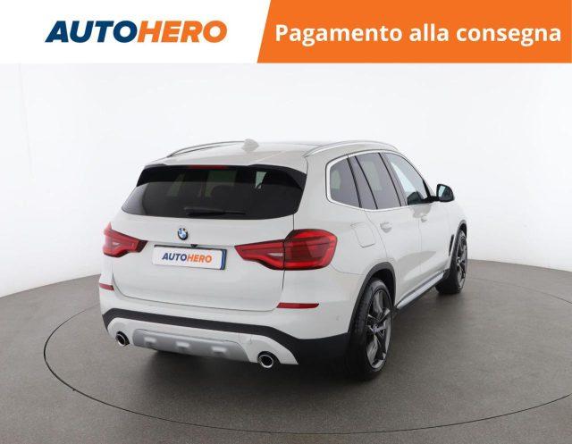 BMW X3 xDrive20d xLine