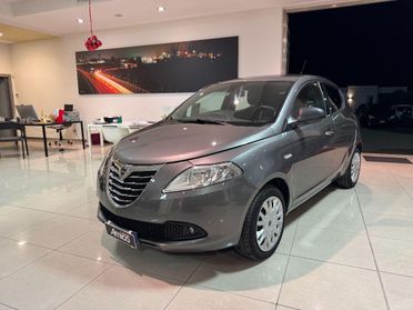 LANCIA Ypsilon 1.2 5 porte Gold Solo 57.000km