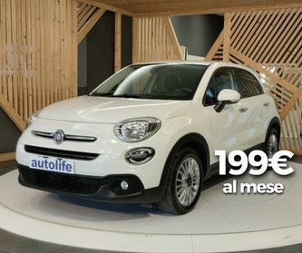 Fiat 500X 1.3 mjt Connect 95cv