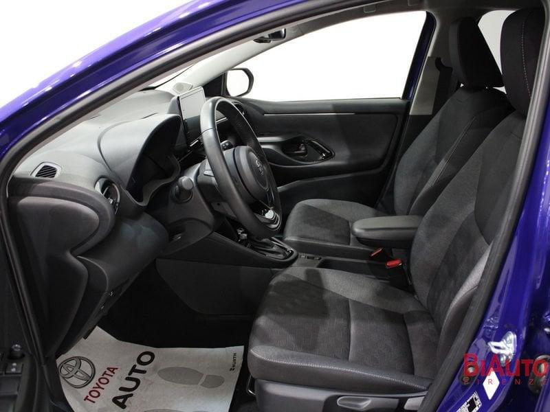 Toyota Yaris Yaris 1.5h Trend