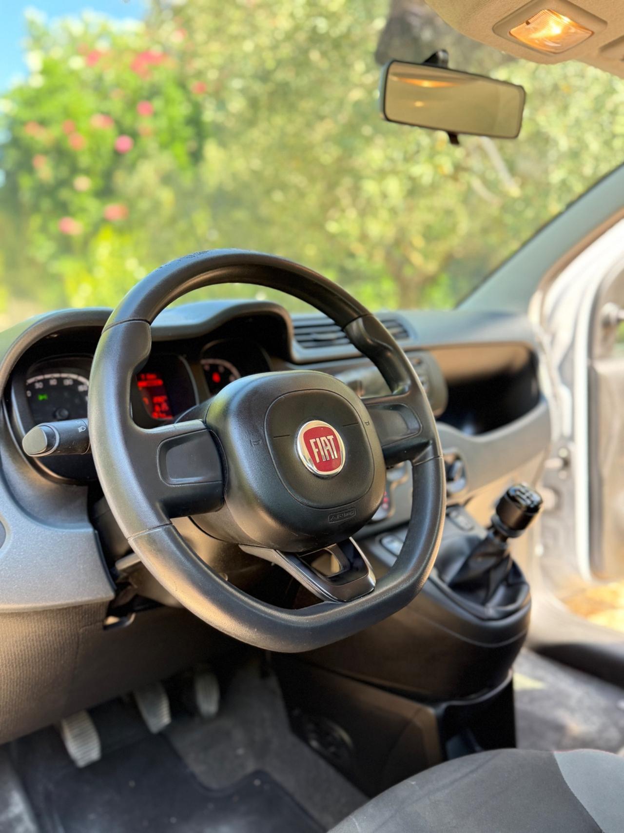 Fiat Panda 1.2 Easy