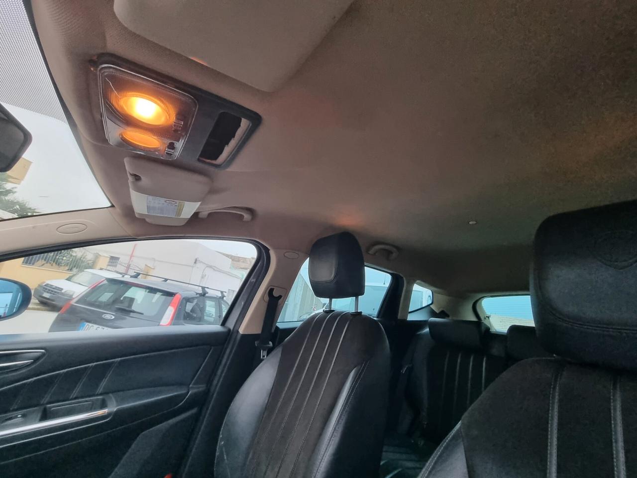 Lancia Delta 1.6 MJT DPF Argento