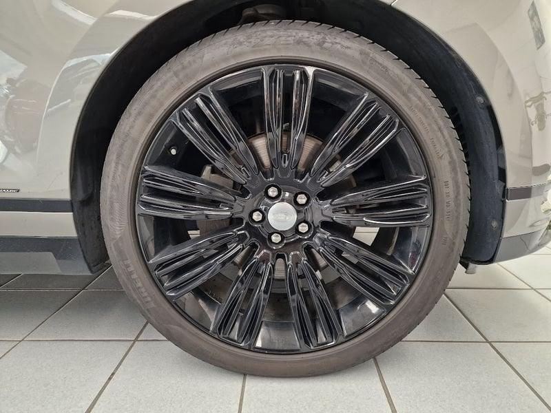Land Rover Range Rover Velar Range Rover Velar 3.0D V6 300 CV R-Dynamic S