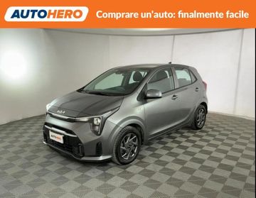 KIA Picanto 1.0 12V 5 porte AMT Urban