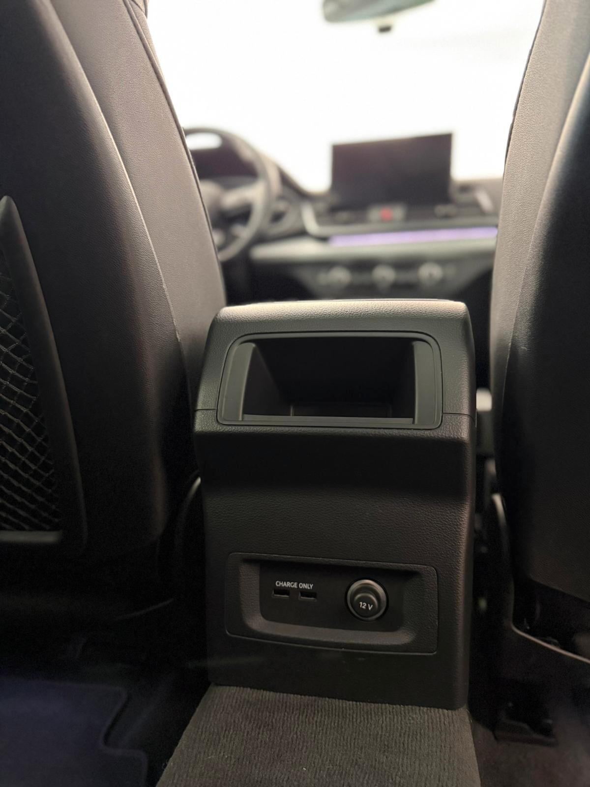 Audi Q5 SPB 35 TDI S tronic line plus