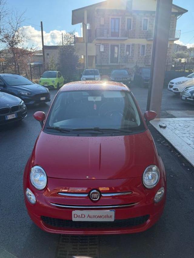 FIAT 500 1.2 Pop