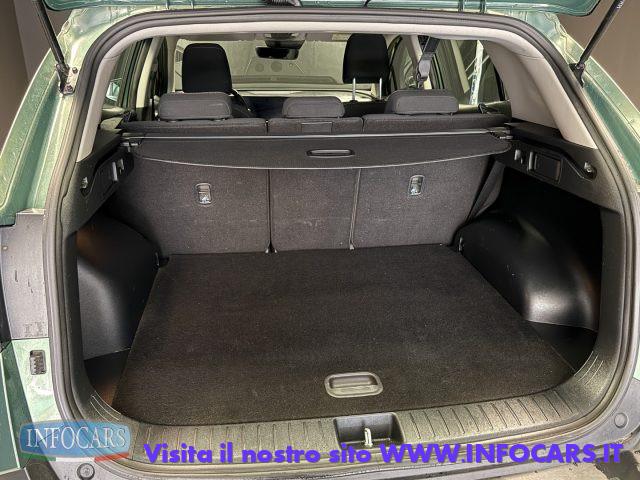KIA Sportage 1.6 CRDi 136 CV DCT Business - PROMO