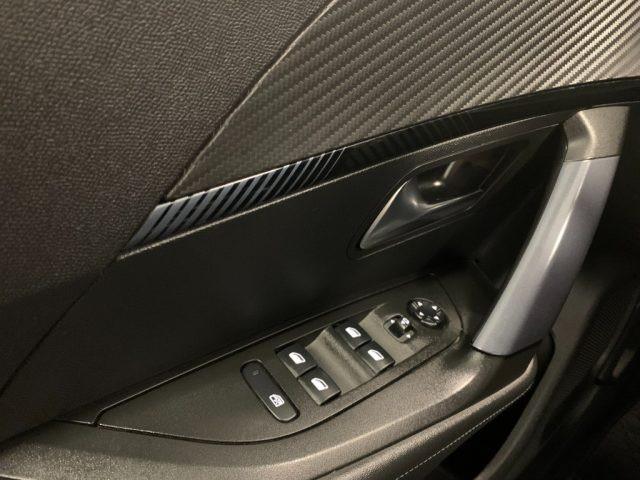 PEUGEOT 2008 1.5 BlueHDi EAT8 Allure Navi Pack Automatico