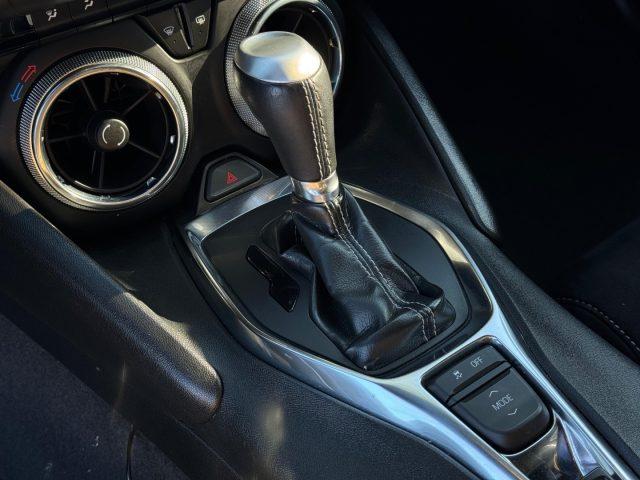 CHEVROLET Camaro Turbo aut. Coupé Sport