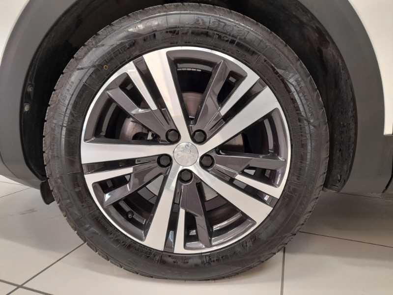 PEUGEOT 3008 2ª serie - 3008 BlueHDi 130 S&S EAT8 Allure