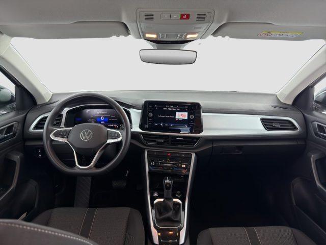 VOLKSWAGEN T-Roc T-Roc 2.0 TDI SCR 150 CV DSG Life