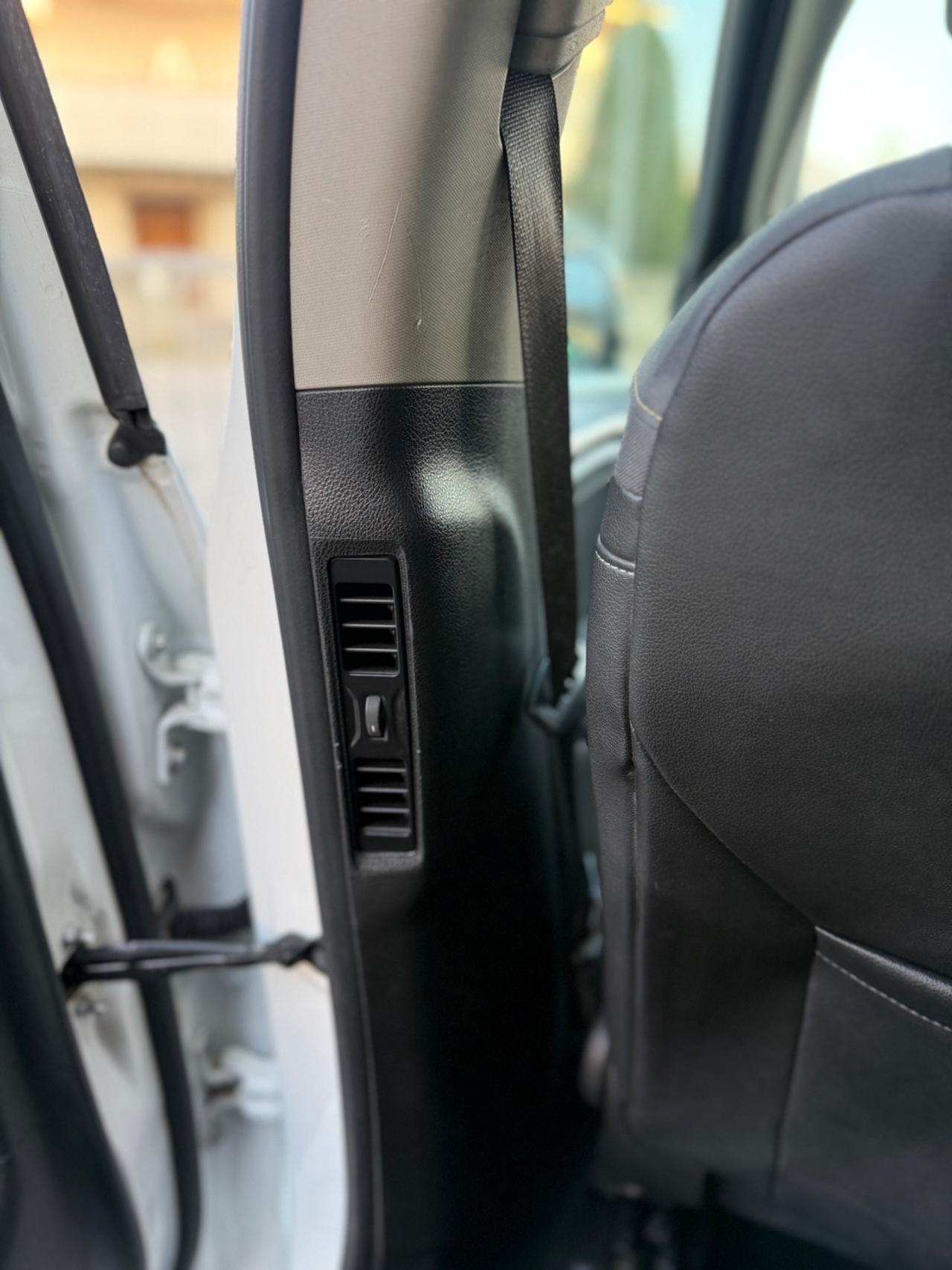 Opel Zafira 2.0 CDTi 7 POSTI FULL 2013 POCHI KM