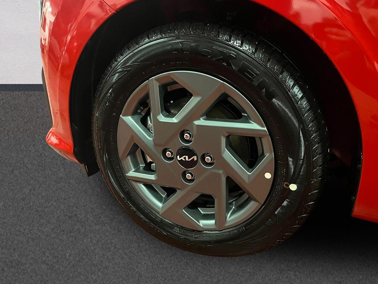 Kia Picanto 1.0 GDi 5 porte Urban | da €183 al mese