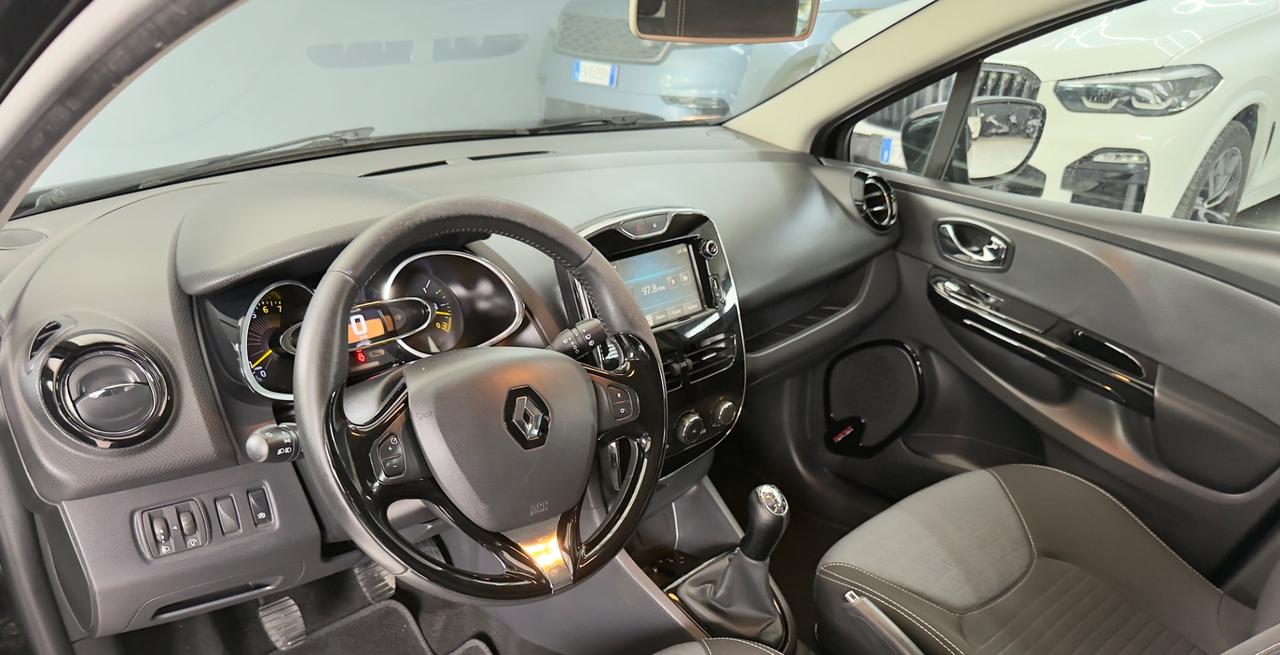 Renault Clio 0.9 TCe 12V 90CV Start&Stop