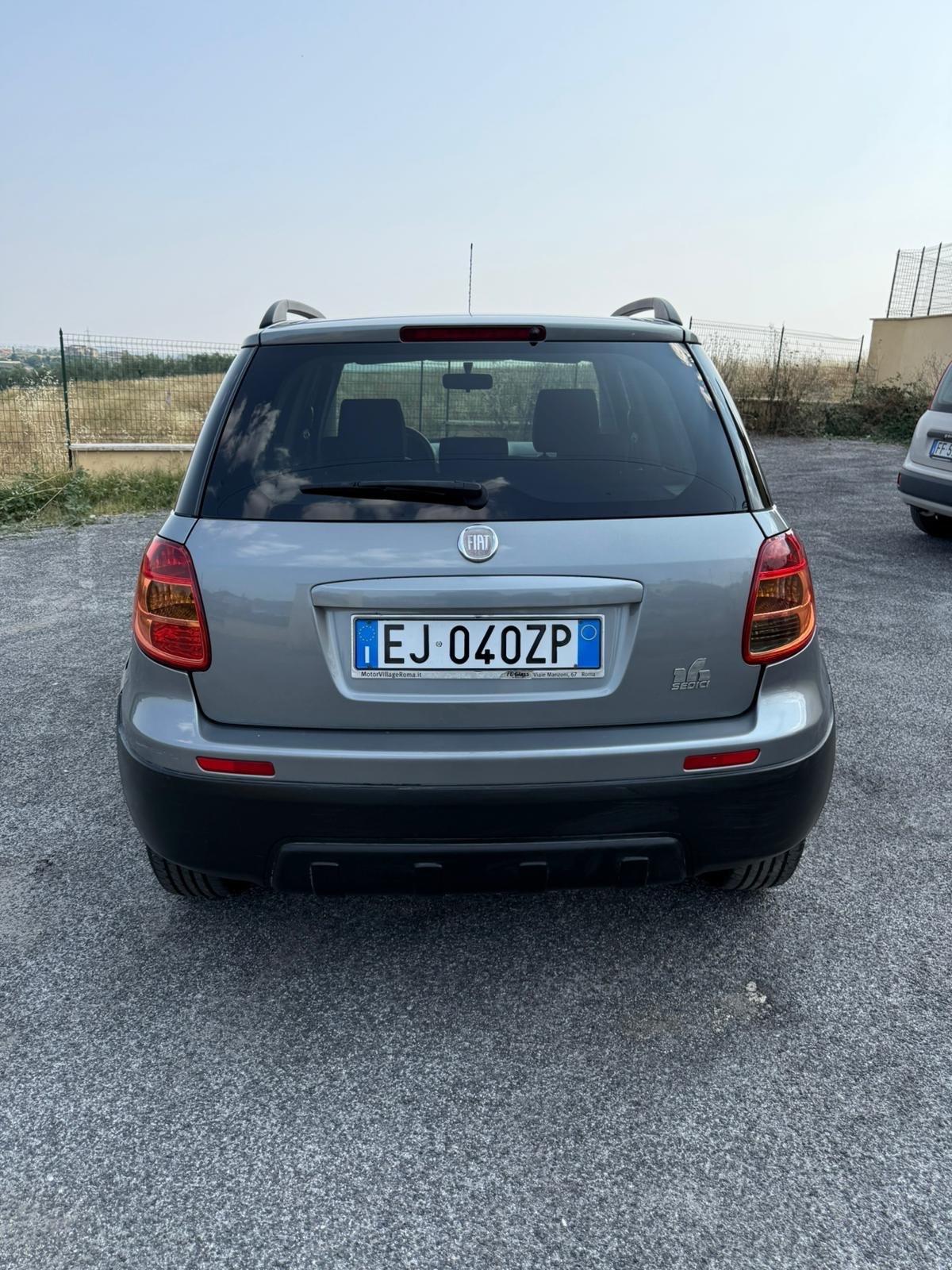 Seat Altea 1.6 TDI 105 CV CR DPF Style