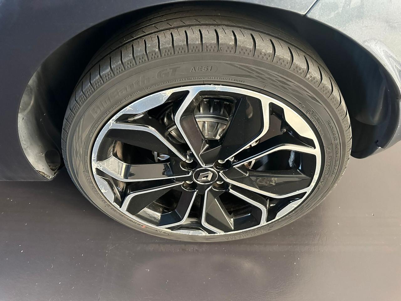Renault Clio dCi 8V 90CV Start&Stop 5 porte Energy Intens
