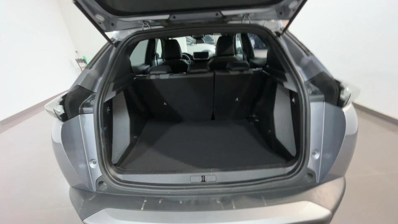 Peugeot 2008 PureTech 100 S&S Allure my24