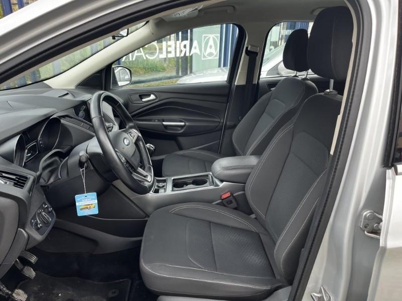 Ford Kuga 2.0 TDCI 120 CV S&S 2WD Business