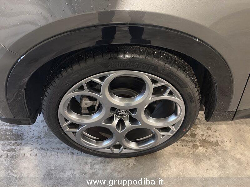 Alfa Romeo Tonale MFH Ibrida My25 Ibrida 160cv Sprint