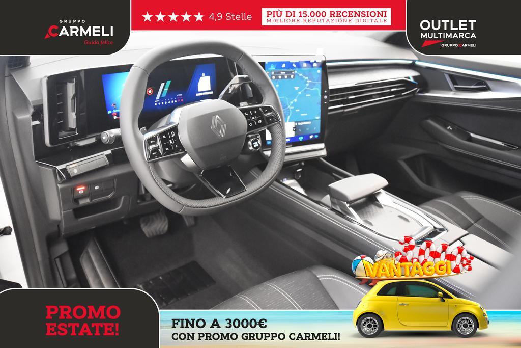 Renault Austral 1.3 mild hybrid Techno Auto