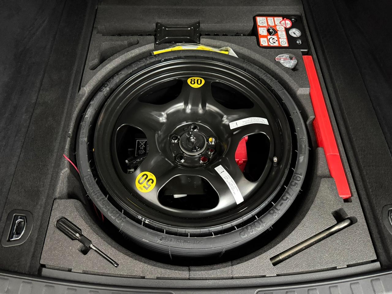 Alfa Romeo Stelvio 2.2 TD 210 CV VELOCE Ti DISTRIBUZIONE OK CARBONIO