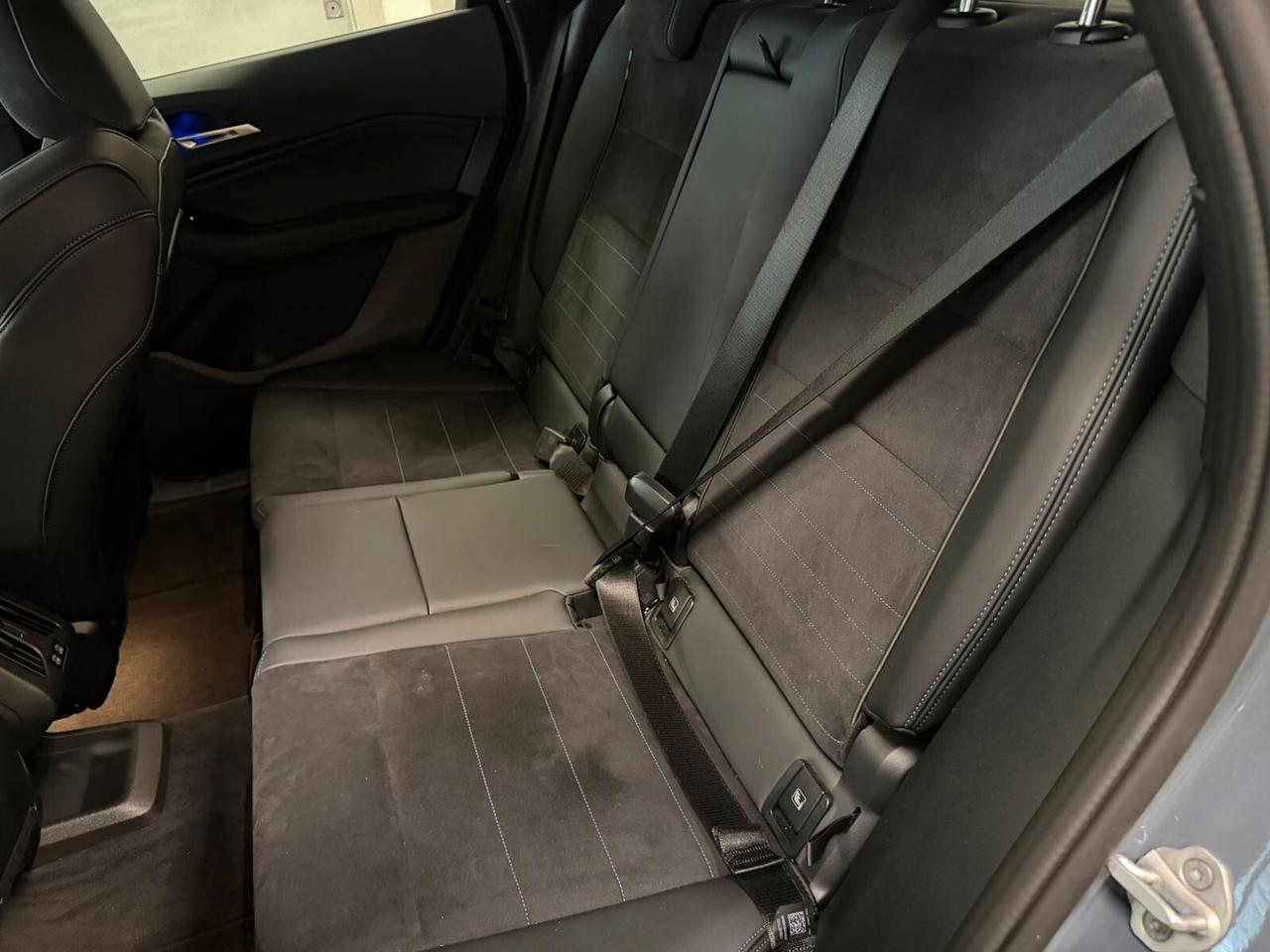 Bmw 216 218d Active Tourer Msport