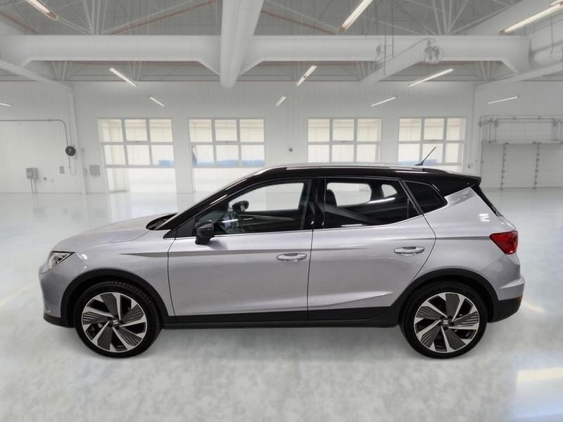 SEAT ARONA 1.0 ECO TSI 70KW FR