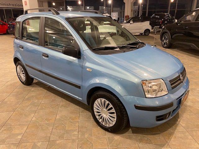 FIAT Panda 1.2 Dynamic "NEOPATENTATI"