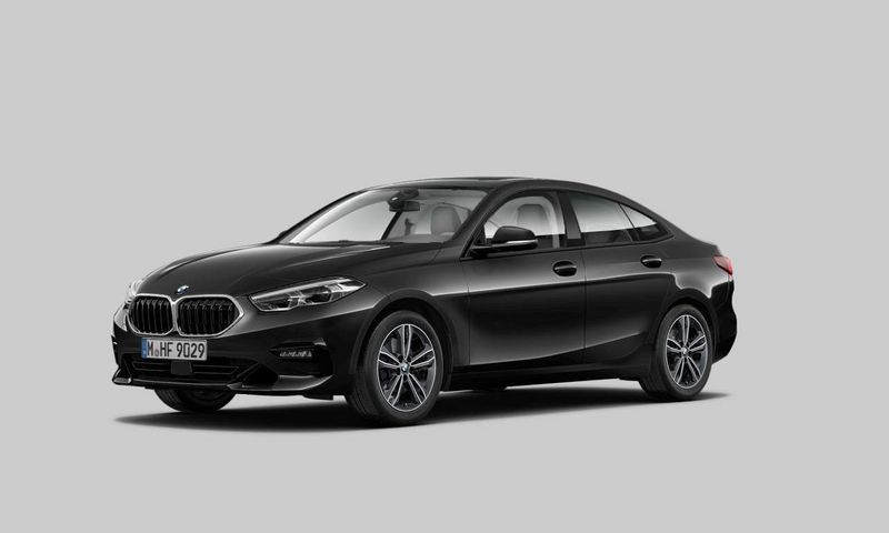 BMW Serie 2 G.C. 216d Gran Coup   Sport aut.