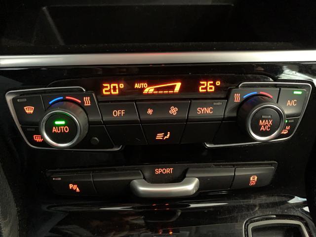 BMW 216 d Active Tourer Business auto