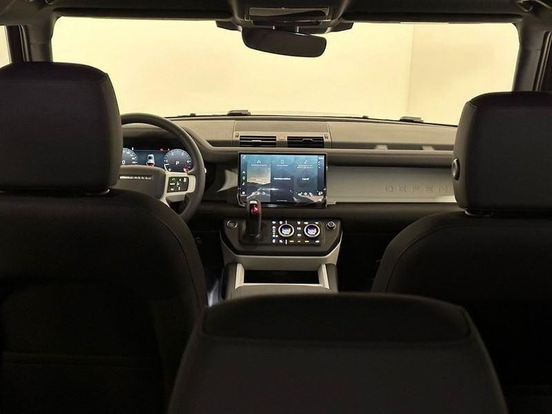 Land Rover Defender 110 3.0D I6 200 CV AWD Auto S AUTOCARRO