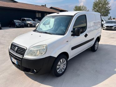 Fiat Doblo 1.9 JTD cat Cargo Lamierato