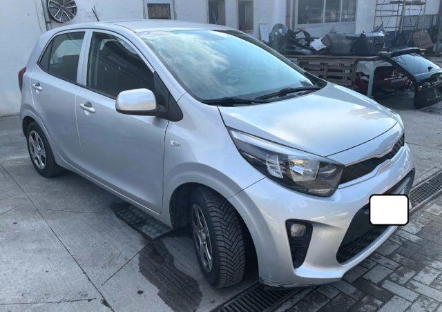 KIA Picanto 1.0 12V 5 porte City