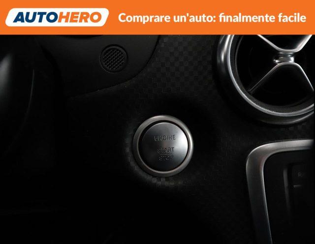 MERCEDES-BENZ A 180 d Automatic Sport