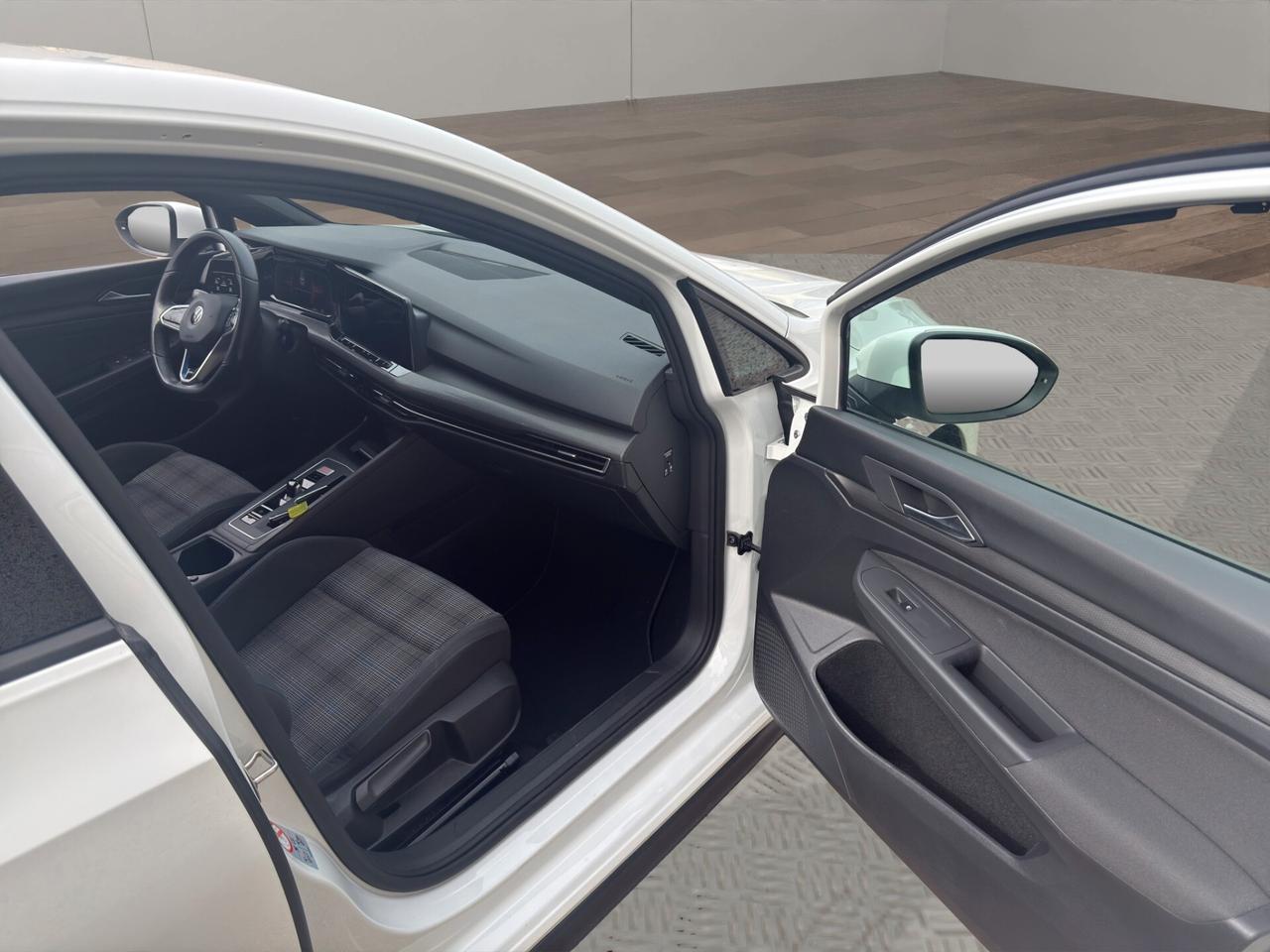 Volkswagen Golf 1.4 Plug-In Hybrid DSG GTE