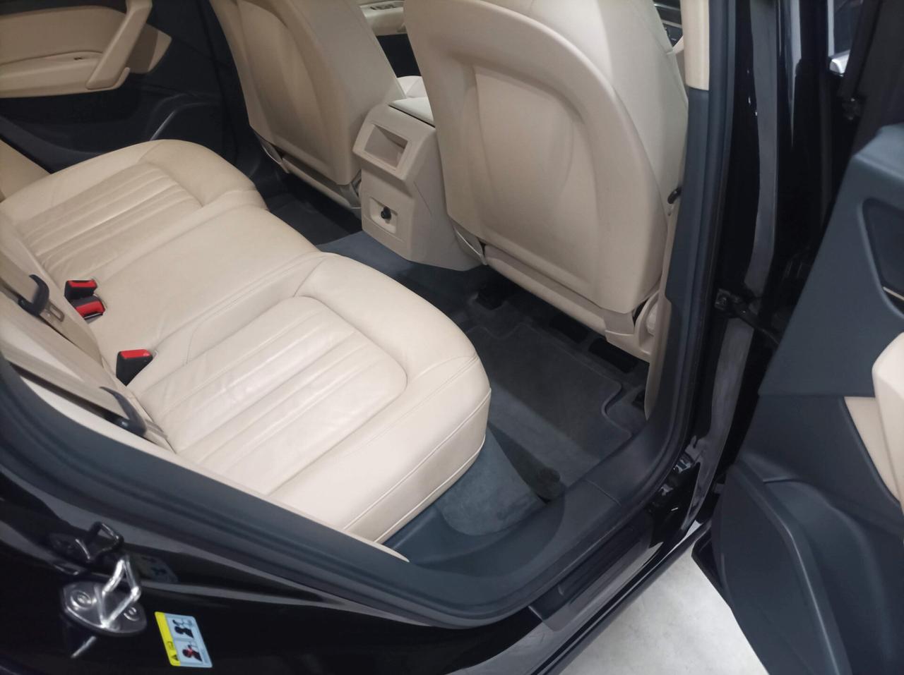 Audi Q5 40 TDI quattro S tronic 06/2019