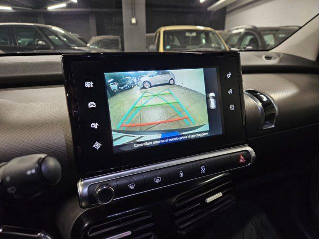 CITROEN C4 Cactus BlueHDi 100 S&S Shine