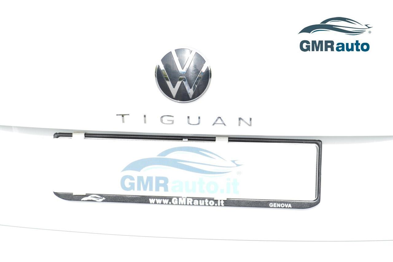 Volkswagen Tiguan 2.0 TDI 150 CV SCR DSG 4MOTION Life
