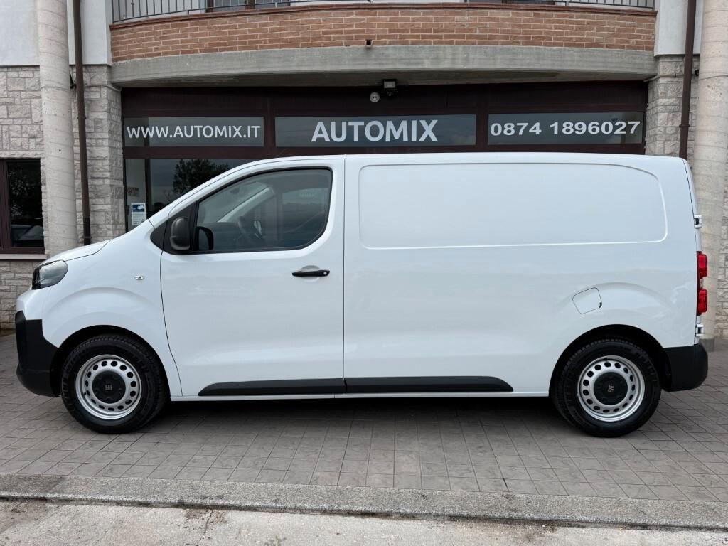 FIAT Scudo 1.5 bluehdi 120cv L2H1