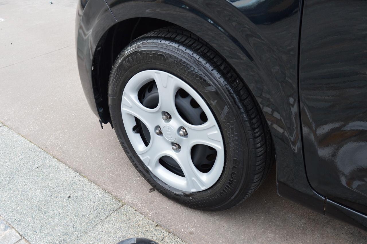 Kia Picanto 1.0 12V 67Cv Active - Unica P.