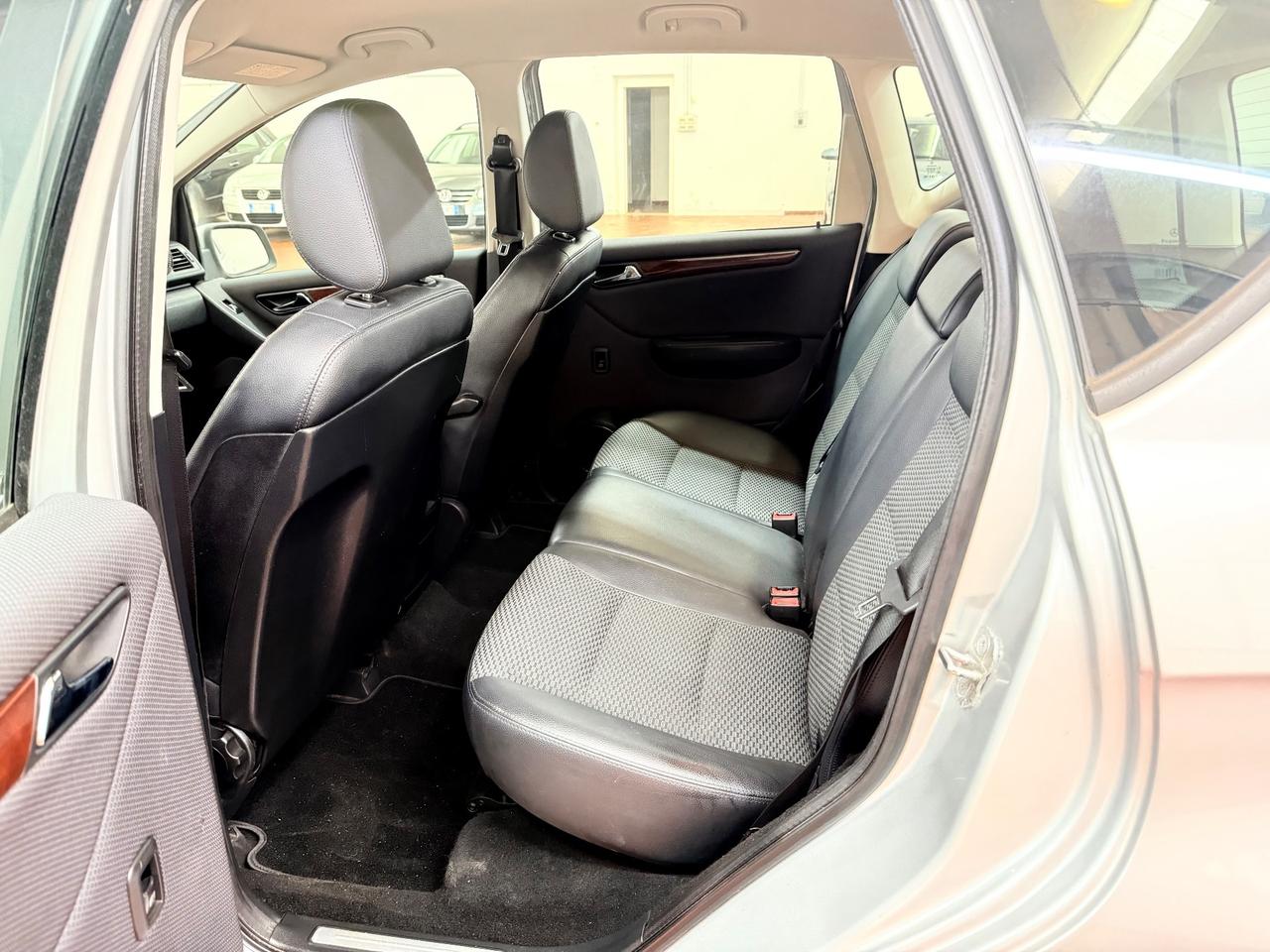 Mercedes-benz A 180 CDI Avantgarde Ok neopatentati