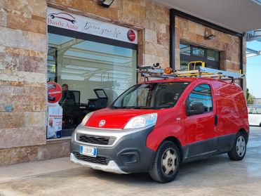 Fiat Fiorino III cargo 1.3 mjt 95cv ecojet Adv. E6