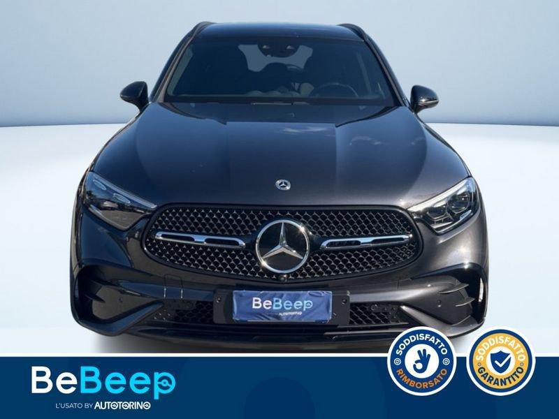 Mercedes-Benz GLC 220D MHEV AMG PREMIUM 4MATIC AUTO