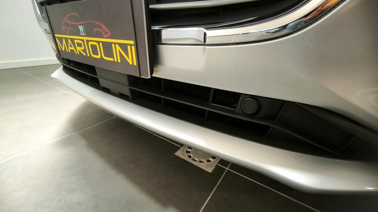 Ford Focus 1.5 120 CV copilot km 36000