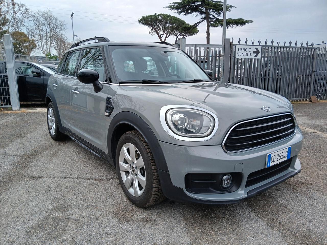 Mini Countryman 2.0 Cooper D Business Aut.